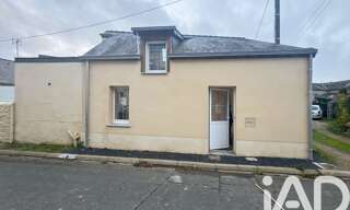 Maison 2 Pièces 60 m² à louer à Chémeré-le-Roi (53340)