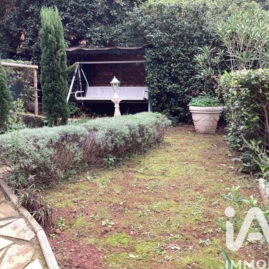 Appartement 4 pièces 465000 €