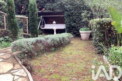 Appartement 4 pièces 465000 €