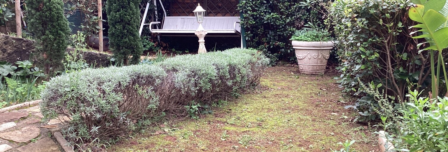 Appartement 4 Pièces 97 m² à vendre à Toulon (83000)