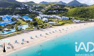 Appartement 2 Pièces 43 m² à vendre à Saint-Martin (65360)