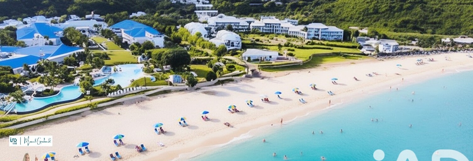 Appartement 2 Pièces 43 m² à vendre à Saint-Martin (65360)