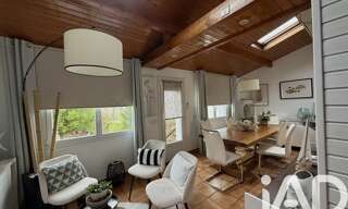 Maison 6 Pièces 120 m² à vendre à Champigny-sur-Marne (94500)