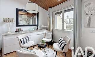 Maison 6 Pièces 120 m² à vendre à Champigny-sur-Marne (94500)