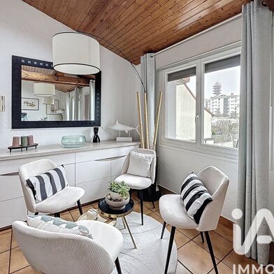 Maison 6 pièces 430000 €