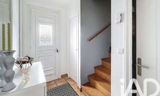 Maison 6 Pièces 120 m² à vendre à Champigny-sur-Marne (94500)