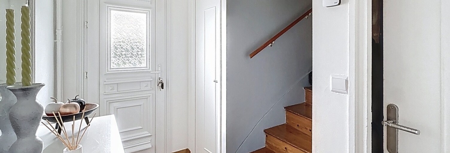 Maison 6 Pièces 120 m² à vendre à Champigny-sur-Marne (94500)