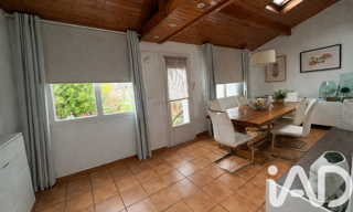 Maison 6 Pièces 120 m² à vendre à Champigny-sur-Marne (94500)