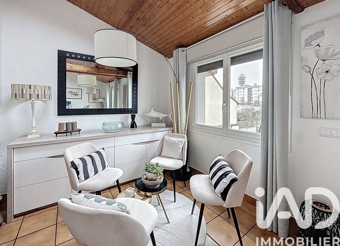 Vente Maison/villa 6 pièces - Photo 3