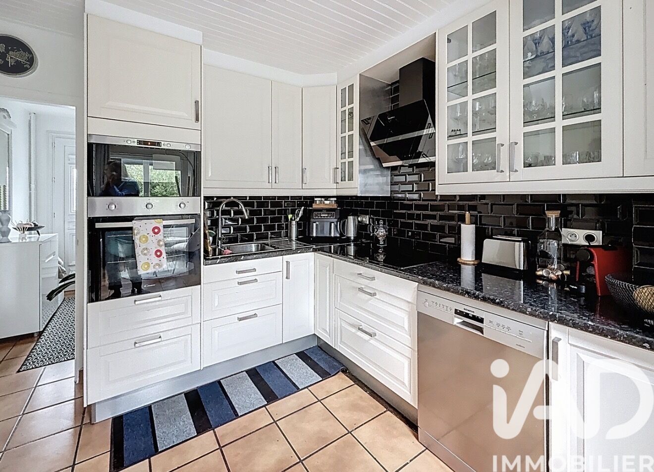 Vente Maison/villa 6 pièces - Photo 5