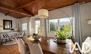 Maison 6 Pièces 120 m² à vendre à Champigny-sur-Marne (94500)