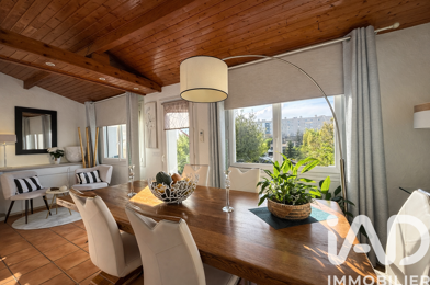 Maison 6 pièces 389000 €