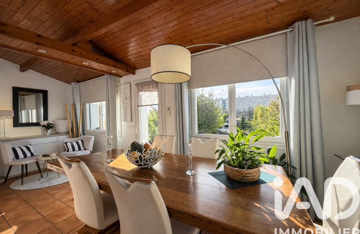 Vente Maison/villa 6 pièces — photo 2