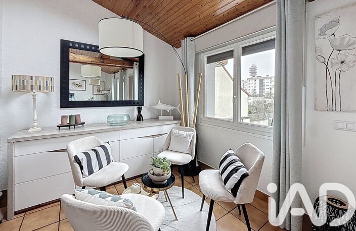 Vente Maison/villa 6 pièces — photo 3