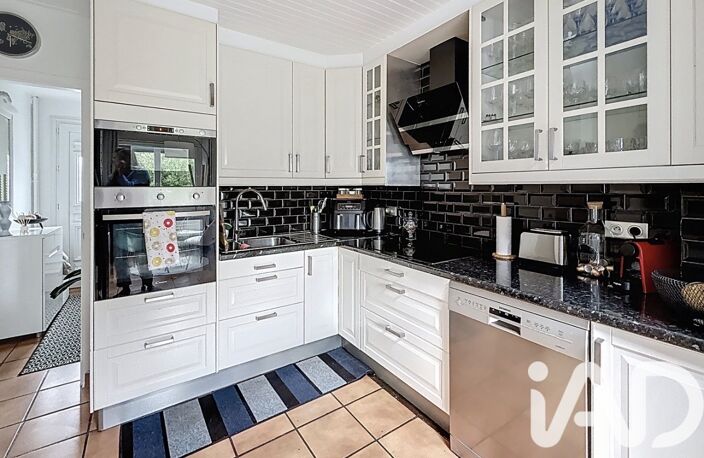 Vente Maison/villa 6 pièces — photo 5