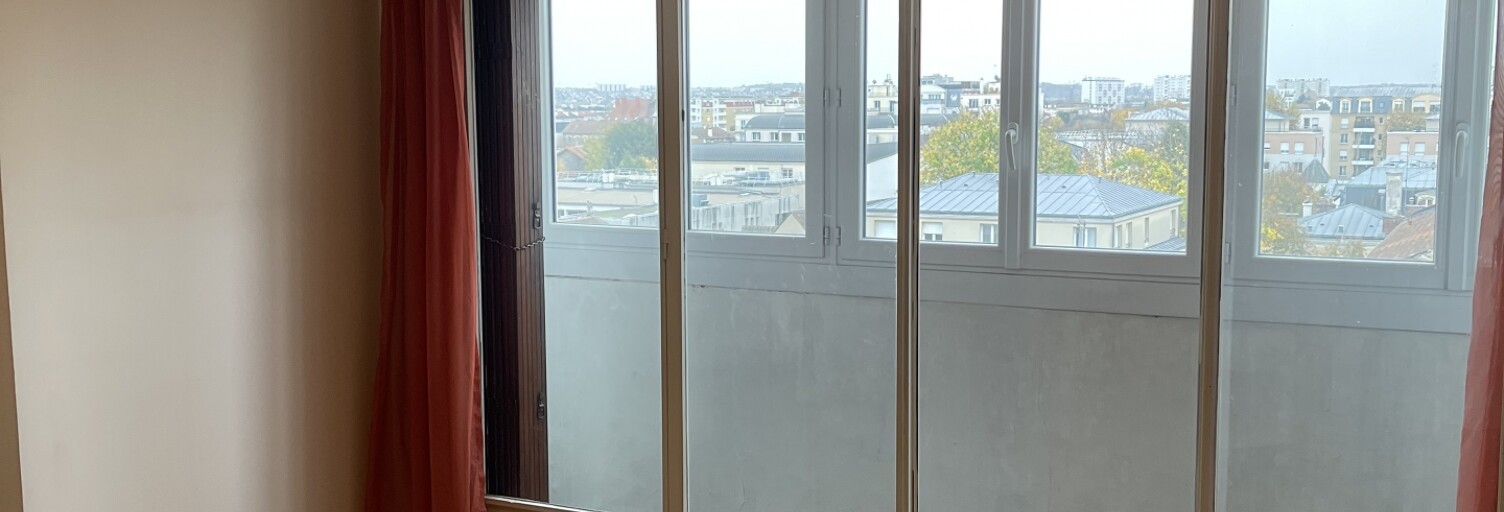 Appartement 3 Pièces 65 m² à vendre à Choisy-le-Roi (94600)