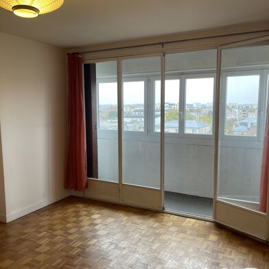 Appartement 3 pièces 200000 €