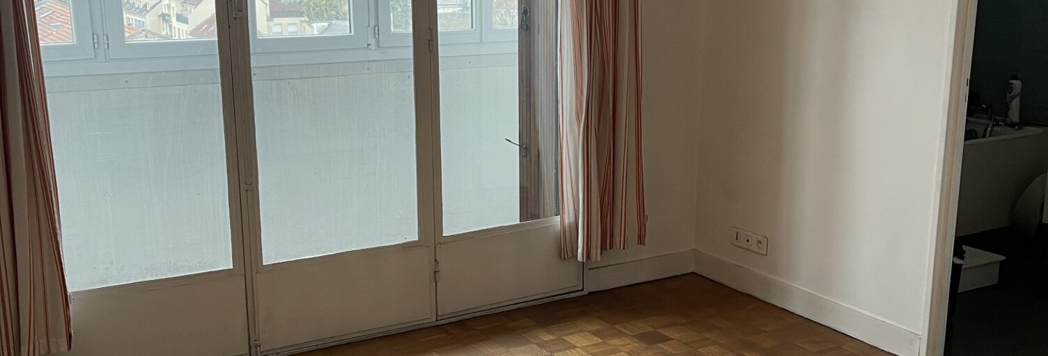 Appartement 3 Pièces 65 m² à vendre à Choisy-le-Roi (94600)