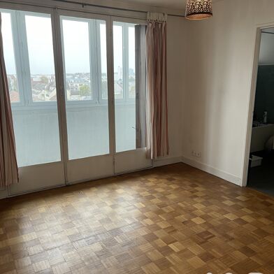 Appartement 3 pièces 200000 €