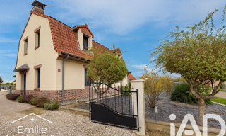 Maison 4 Pièces 205 m² à vendre à Nieurlet (59143)