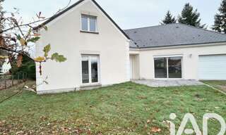 Maison 4 Pièces 132 m² à vendre à Saint-Père-sur-Loire (45600)