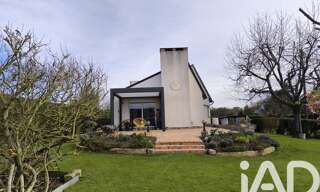 Maison 5 Pièces 124 m² à vendre à La Harengère (27370)