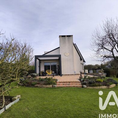 Maison 5 pièces 280000 €