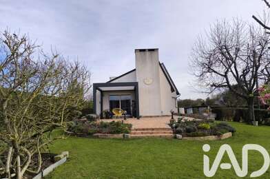 Maison 5 pièces 280000 €