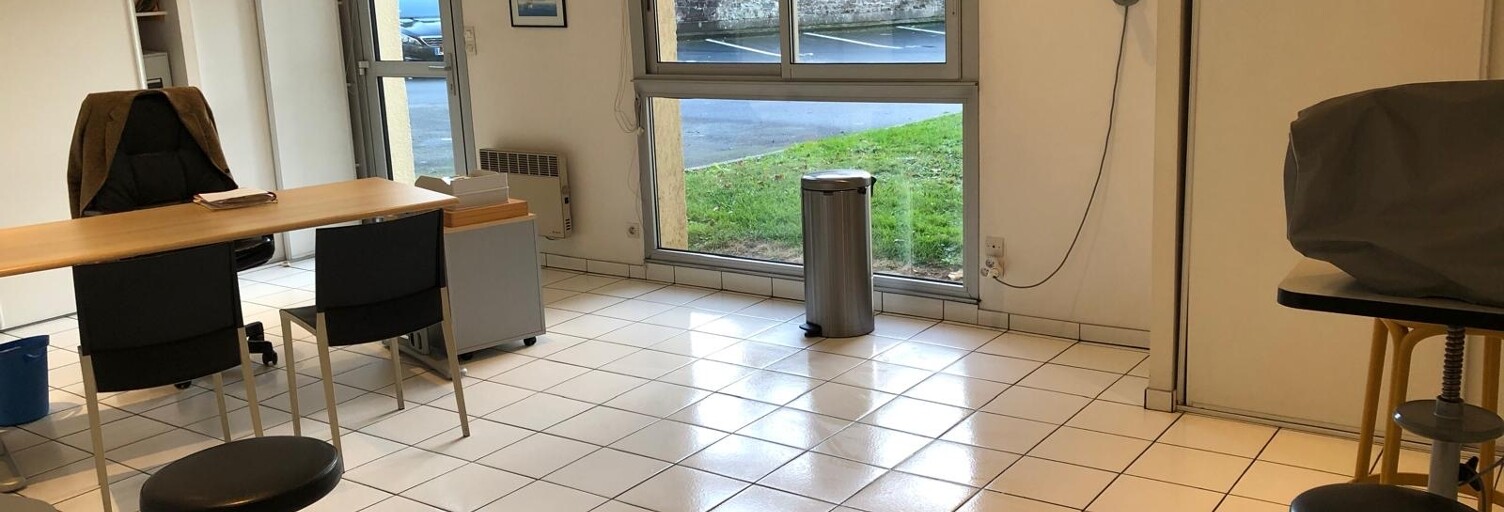 Appartement 3 Pièces 81 m² à vendre à Lamballe-Armor (22400)