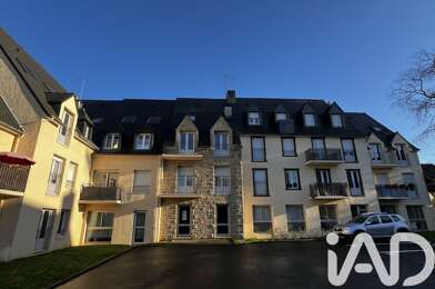 Appartement 3 pièces 188500 €