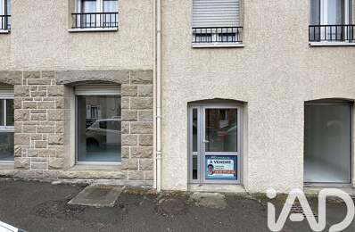 Vente Appartement 3 pièces — photo du bien