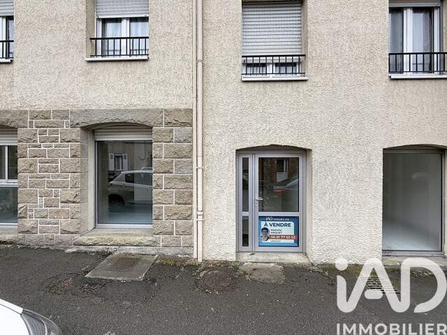 Vente Appartement 3 pièces — photo du bien