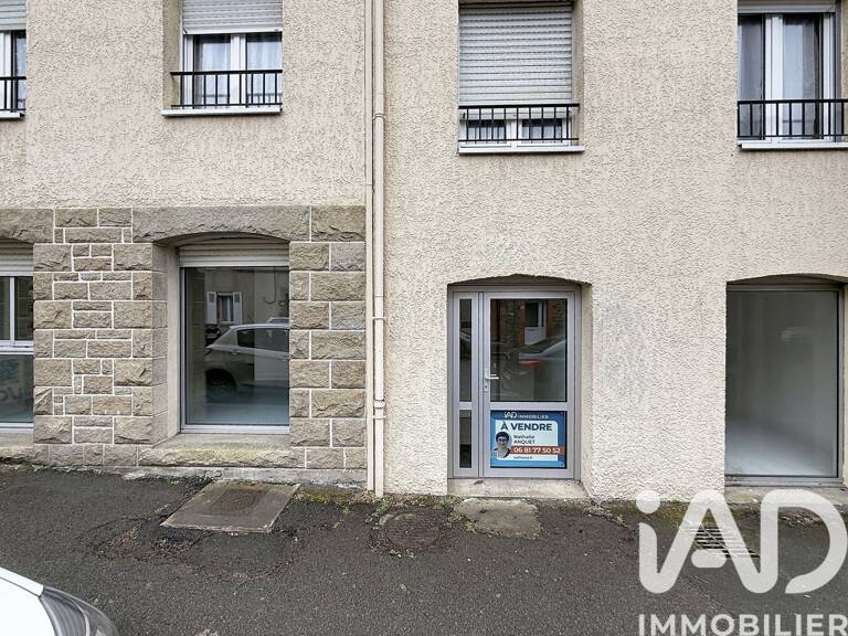 Vente Appartement 3 pièces — photo 1