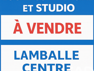 Vente Appartement 3 pièces — photo 2