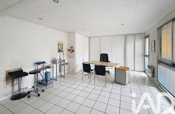 Vente Appartement 3 pièces — photo 3