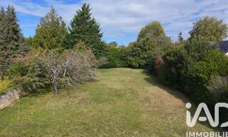 Terrain  850 m² à vendre à Villennes-sur-Seine (78670)