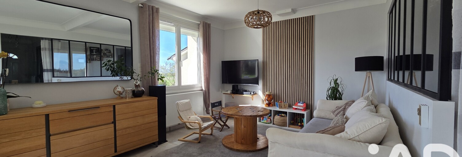 Maison 6 Pièces 152 m² à vendre à Couffé (44521)