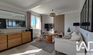 Maison 6 Pièces 152 m² à vendre à Couffé (44521)