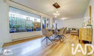 Appartement 5 Pièces 108 m² à vendre à Thionville (57100)