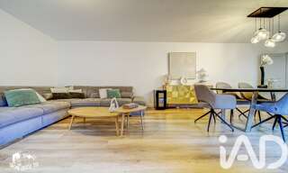 Appartement 5 Pièces 108 m² à vendre à Thionville (57100)