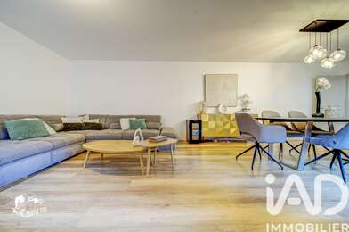 Appartement 5 pièces 370000 €