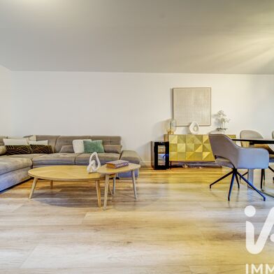 Appartement 5 pièces 370000 €