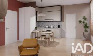 Appartement 3 Pièces 57 m² à vendre à Épernay (51200)