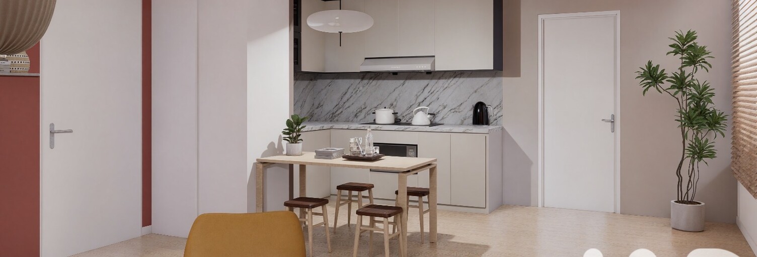 Appartement 3 Pièces 57 m² à vendre à Épernay (51200)