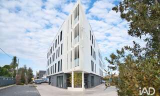 Commerce  44 m² à louer à Lattes (34970)