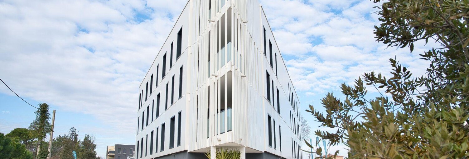 Commerce  44 m² à louer à Lattes (34970)