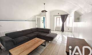 Maison 4 Pièces 83 m² à vendre à La Sauvetat (63730)