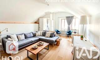 Maison 4 Pièces 83 m² à vendre à La Sauvetat (63730)