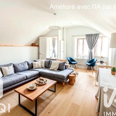 Maison 4 pièces 139000 €