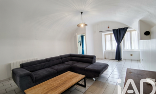 Maison 4 Pièces 82 m² à vendre à La Sauvetat (63730)